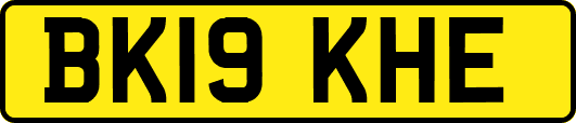 BK19KHE
