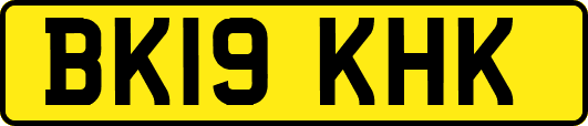 BK19KHK