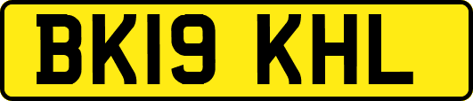 BK19KHL