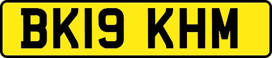 BK19KHM