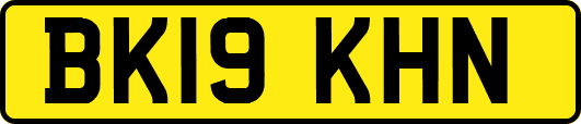 BK19KHN