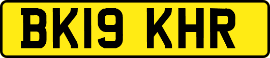 BK19KHR