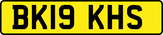 BK19KHS