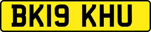 BK19KHU