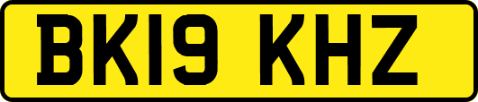 BK19KHZ