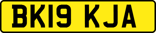 BK19KJA