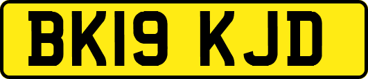 BK19KJD