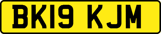 BK19KJM