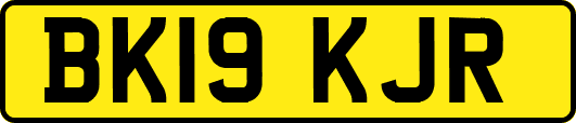 BK19KJR