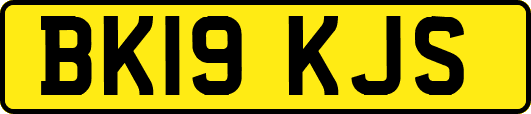 BK19KJS