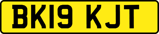 BK19KJT