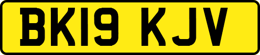 BK19KJV