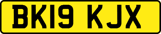 BK19KJX