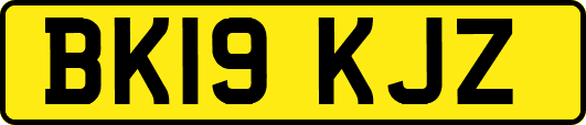 BK19KJZ