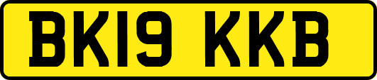 BK19KKB