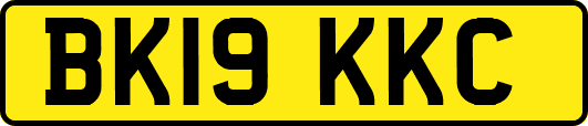 BK19KKC