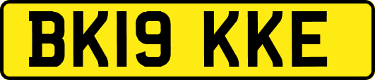BK19KKE