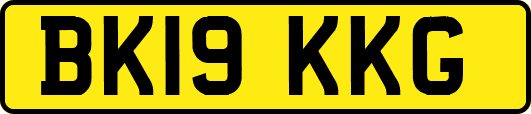 BK19KKG