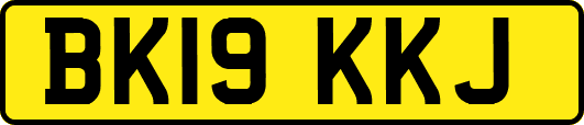 BK19KKJ