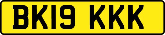 BK19KKK