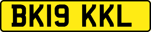 BK19KKL