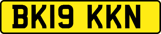 BK19KKN