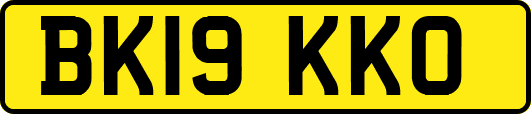 BK19KKO
