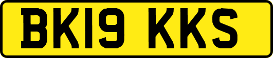 BK19KKS
