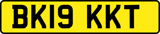 BK19KKT
