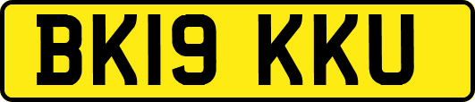 BK19KKU