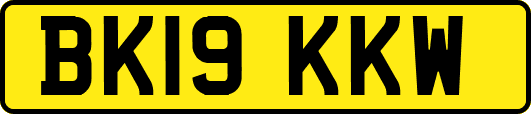 BK19KKW