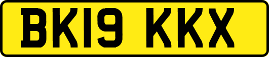 BK19KKX