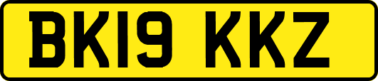 BK19KKZ
