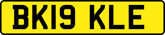 BK19KLE