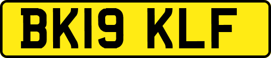 BK19KLF