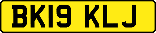 BK19KLJ