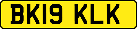 BK19KLK