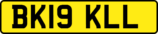 BK19KLL