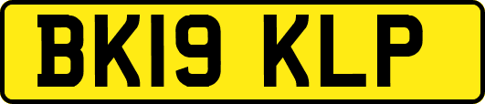 BK19KLP