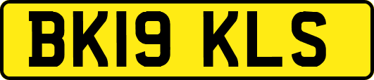 BK19KLS