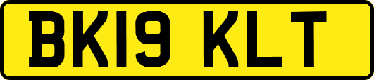 BK19KLT