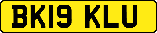 BK19KLU