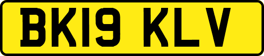 BK19KLV