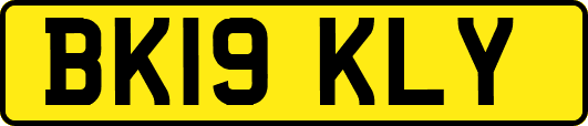 BK19KLY