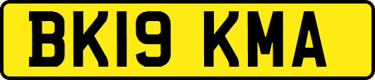 BK19KMA