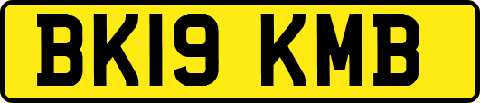 BK19KMB