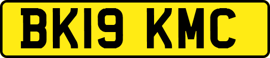 BK19KMC