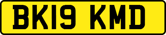 BK19KMD