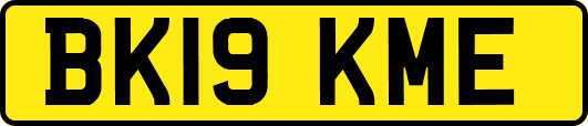 BK19KME