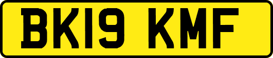 BK19KMF